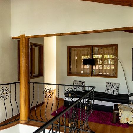 Casa Pastora Coworking Bed & Breakfast Guatapé Dış mekan fotoğraf